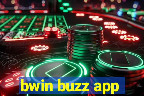 bwin buzz app